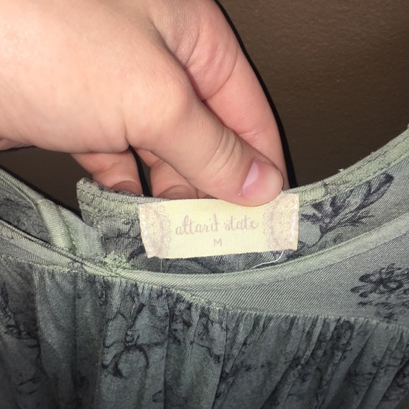 Shirt - Picture 2 of 3